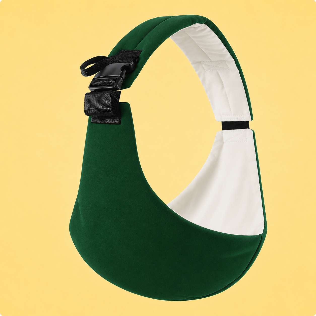 Porte-bébé Nomade