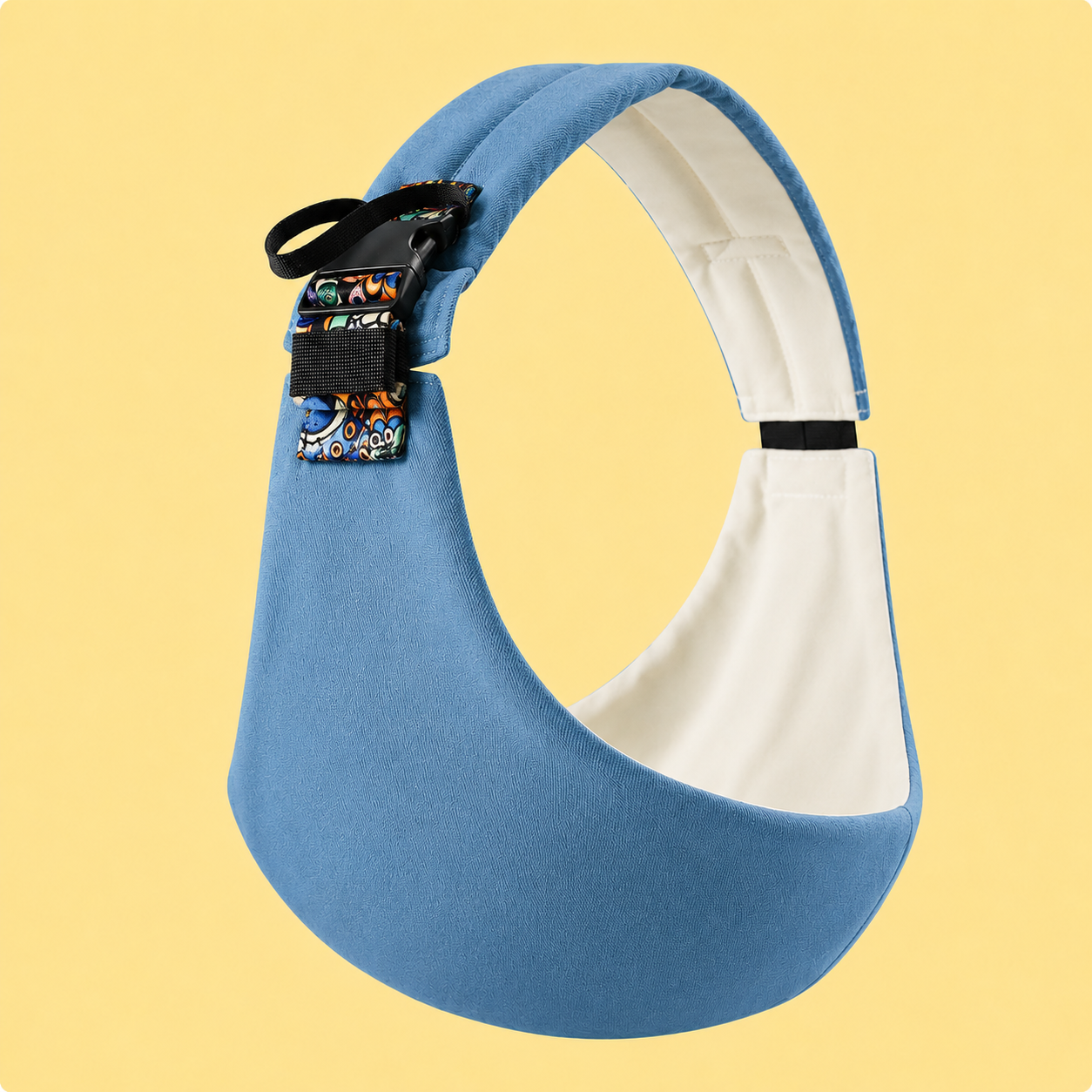 Porte-bébé Nomade