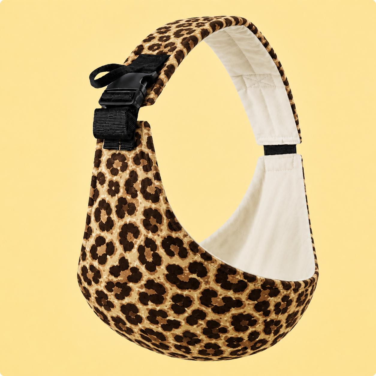 Porte-bébé Nomade