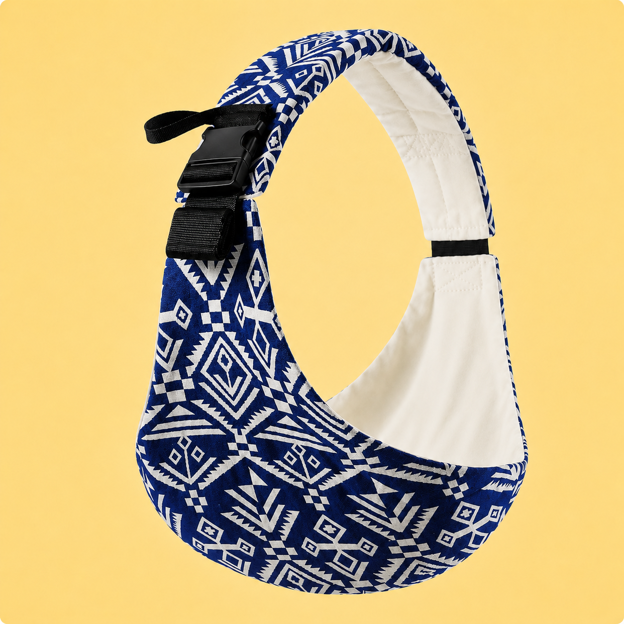 Porte-bébé Nomade