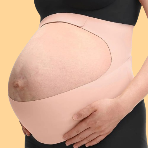 Ceinture de grossesse