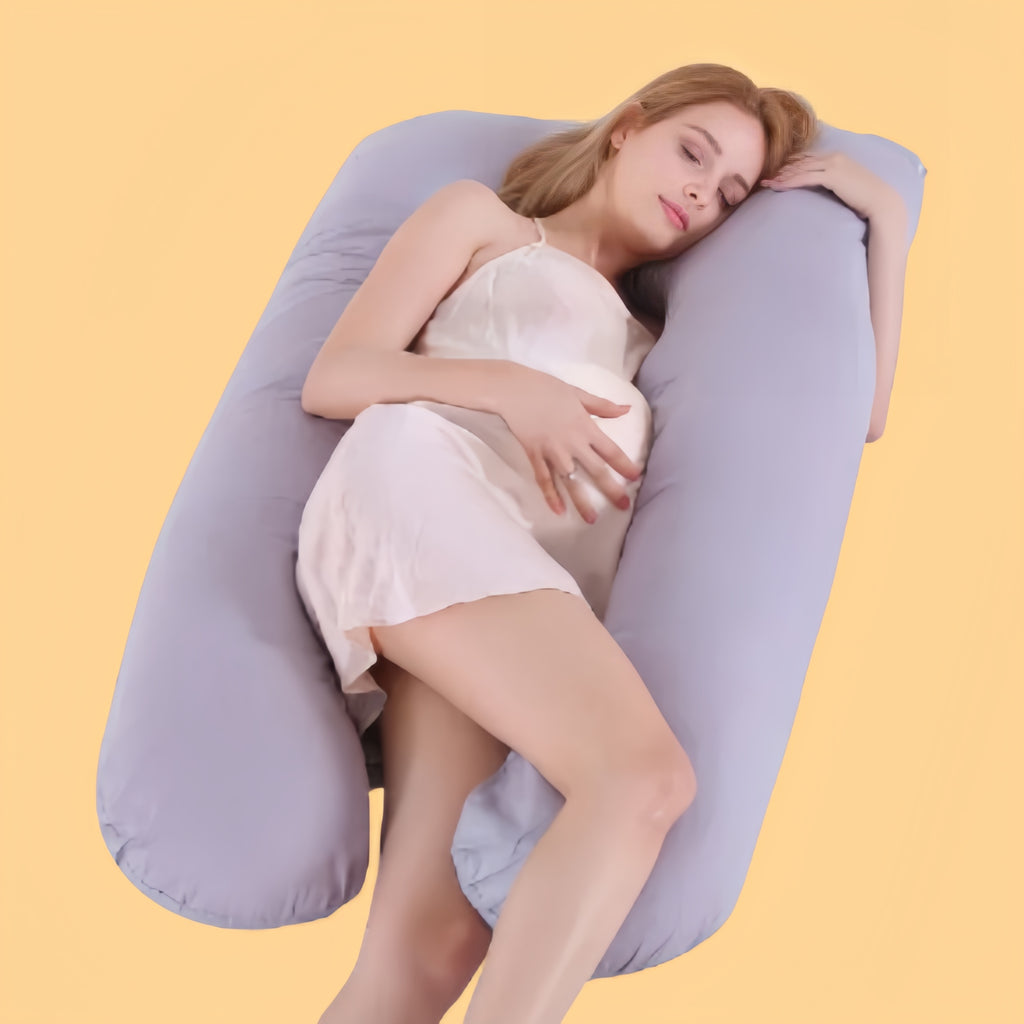 Coussin de grossesse - petit U