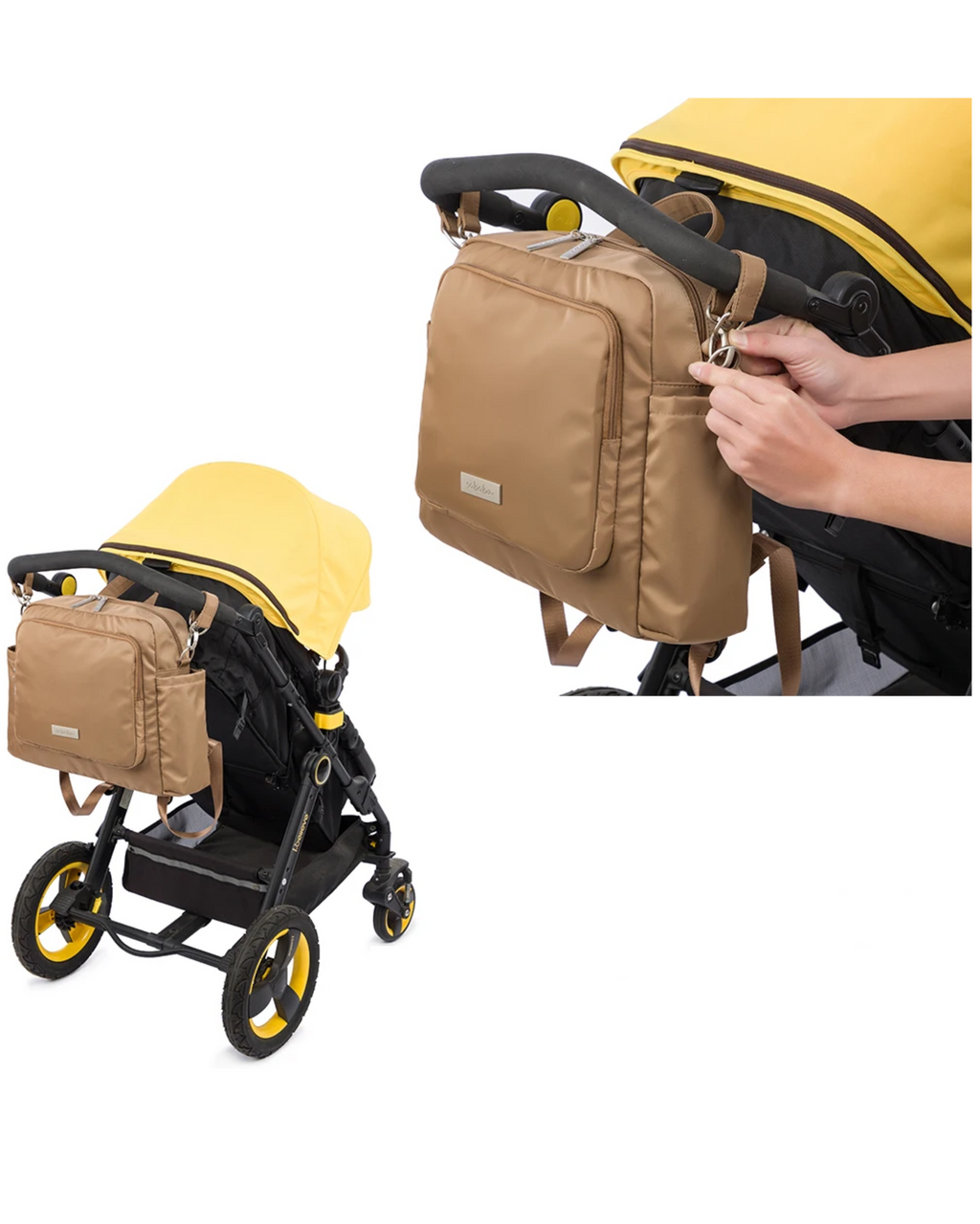 Sac à langer Soboba®