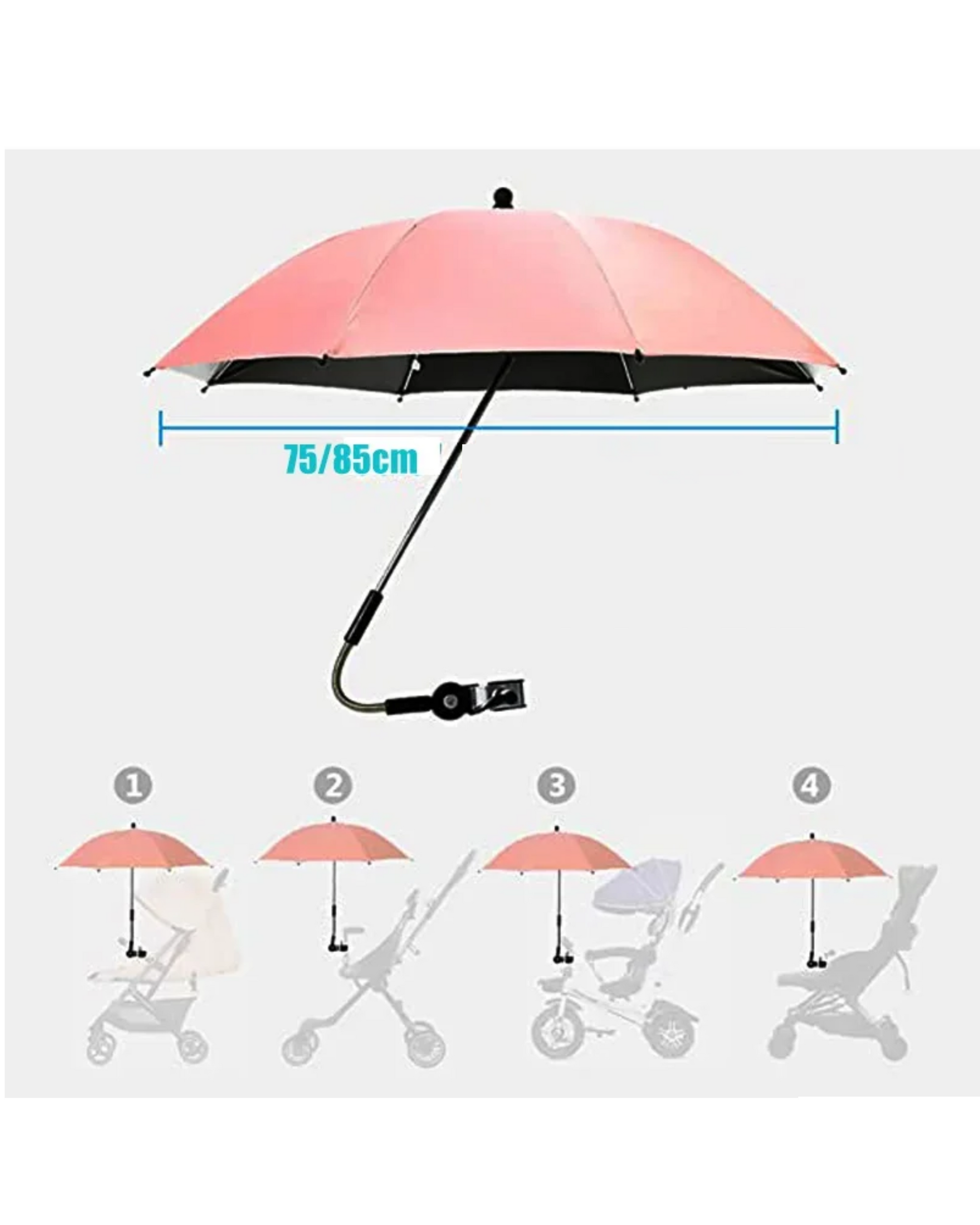 Parasol - Parapluie