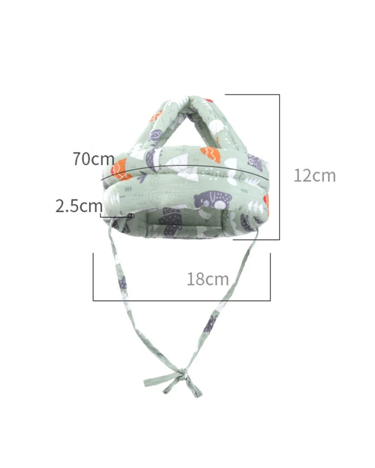 Casque Anti-Chute