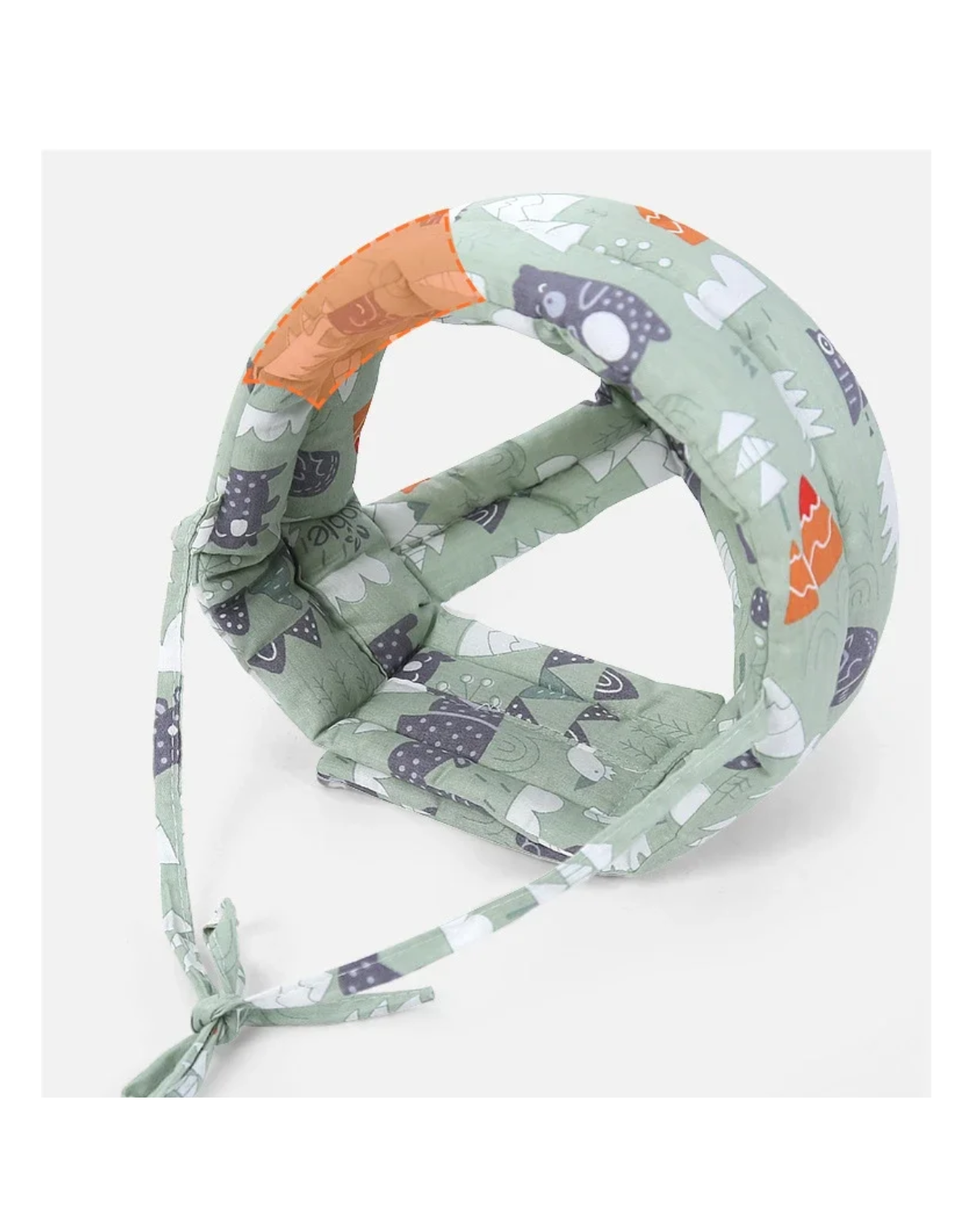 Casque Anti-Chute
