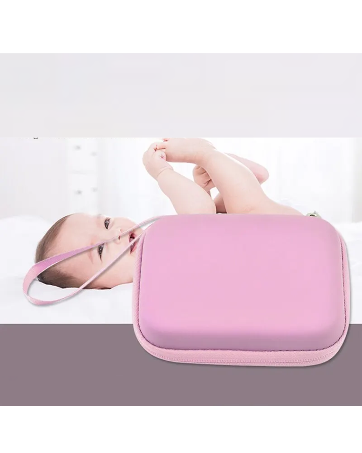 Trousse de soin