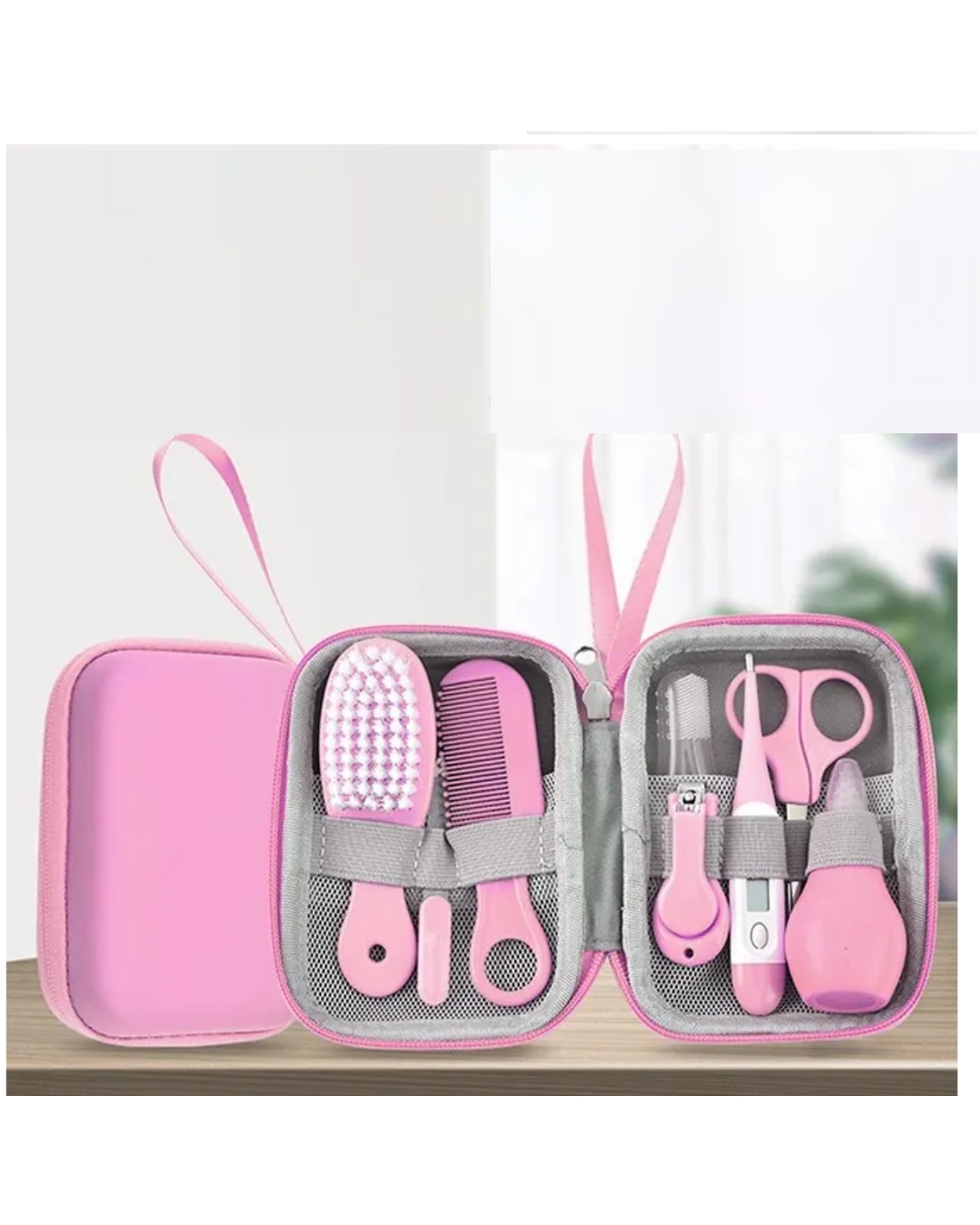 Trousse de soin