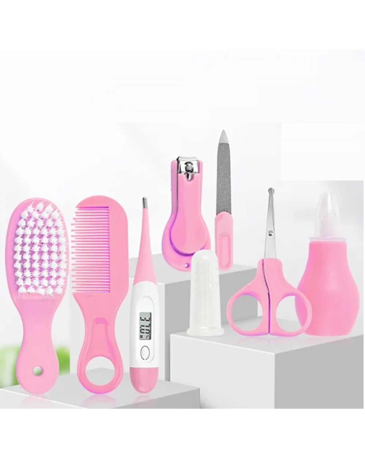 Trousse de soin