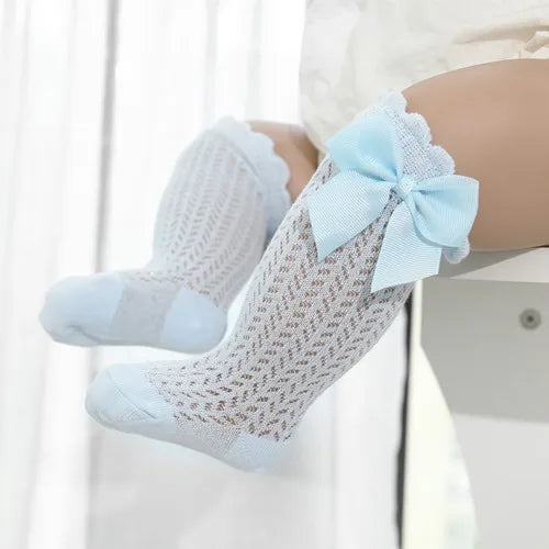 Chaussettes hautes