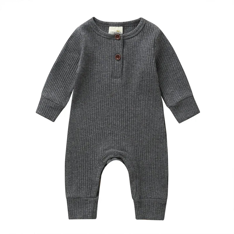 Combinaison vêtement Bébé - coton