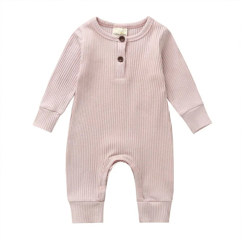Combinaison vêtement Bébé - coton