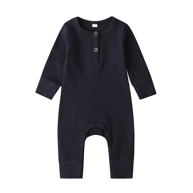Combinaison vêtement Bébé - coton