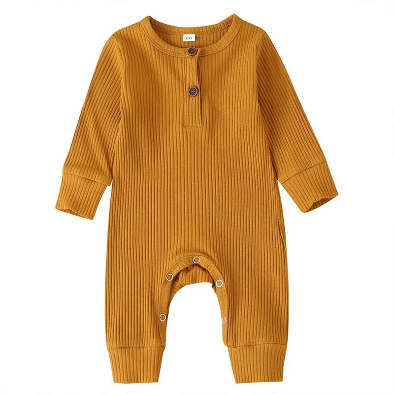 Combinaison vêtement Bébé - coton