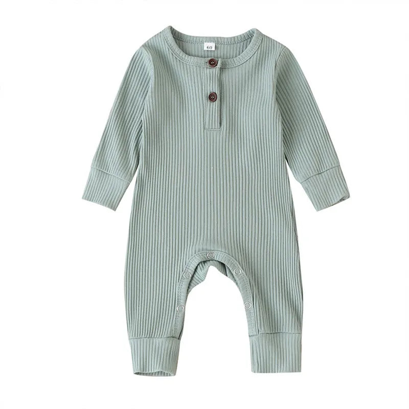 Combinaison vêtement Bébé - coton