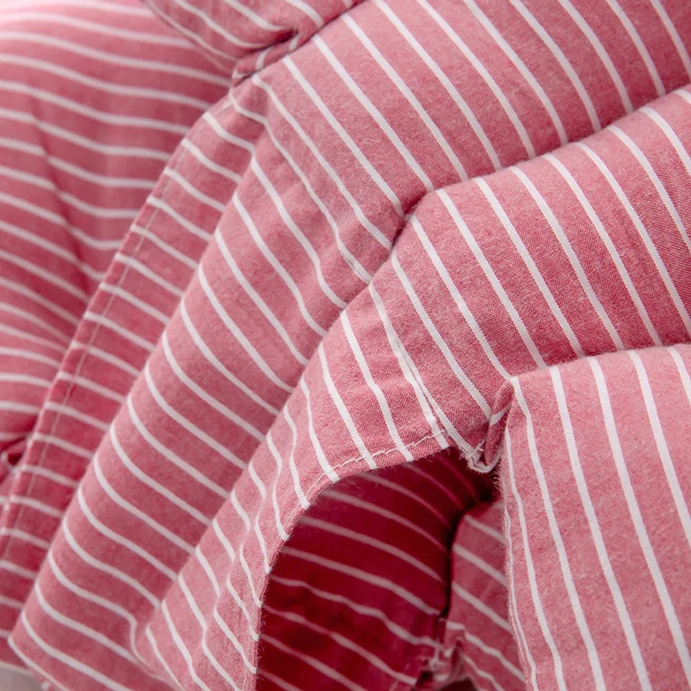 Oreiller abdominale - Coton