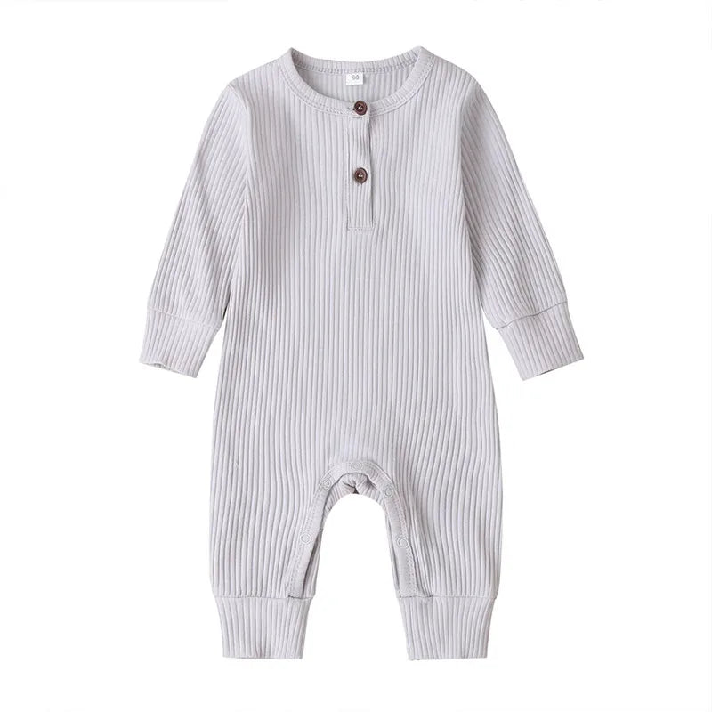 Combinaison vêtement Bébé - coton
