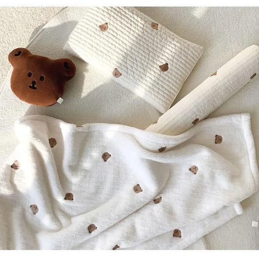 Couverture en flanelle