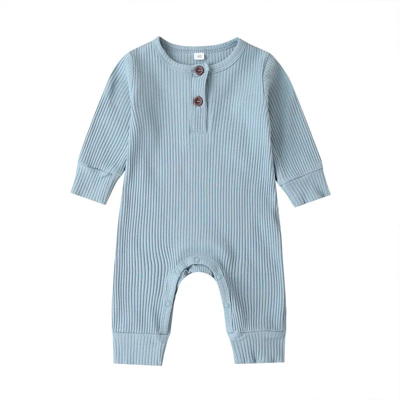 Combinaison vêtement Bébé - coton