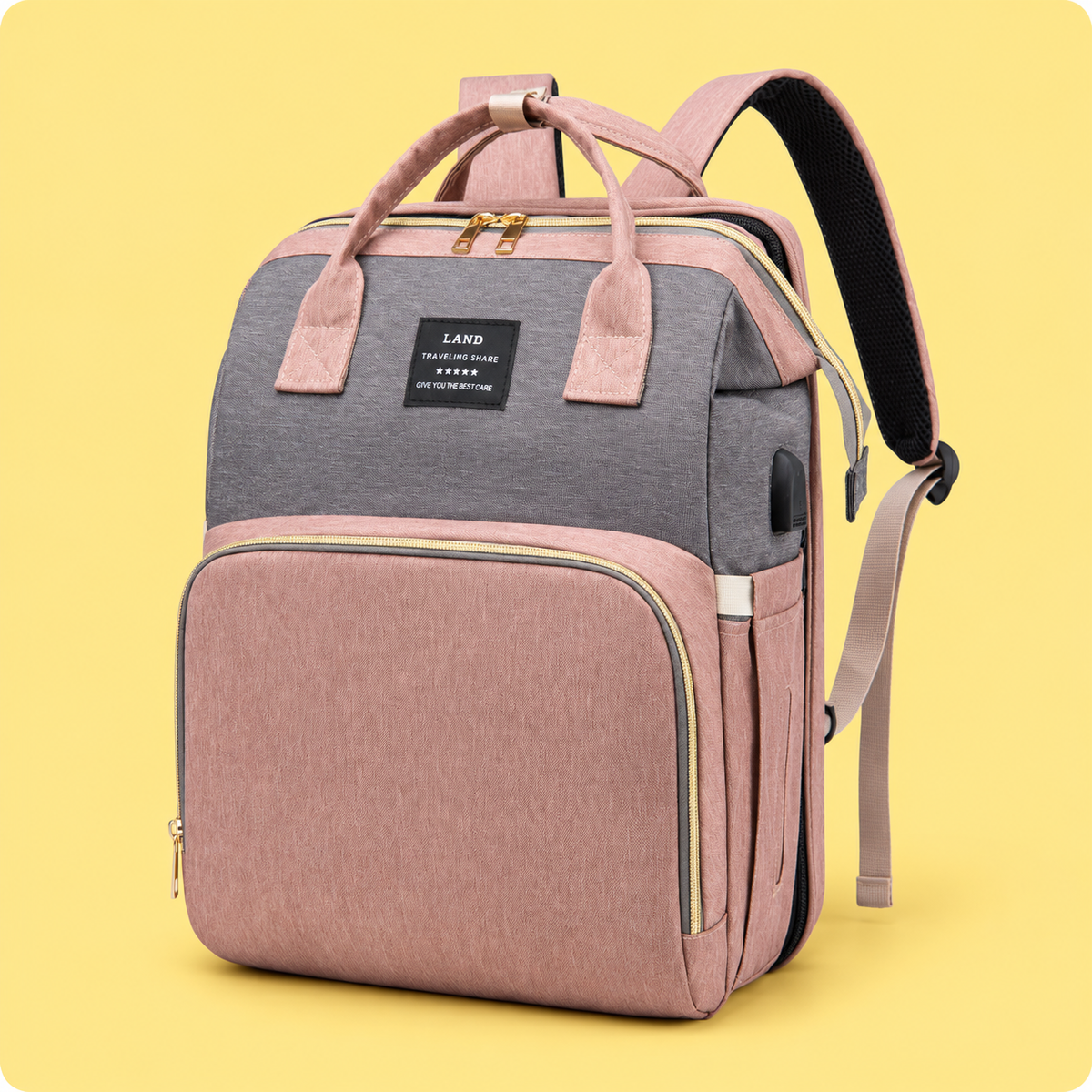 Sac à langer Enjoy®