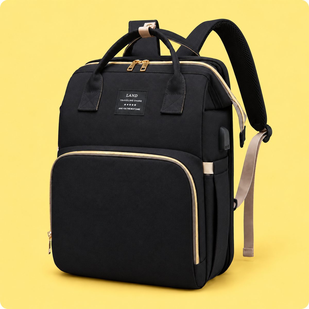 Sac à langer Enjoy®