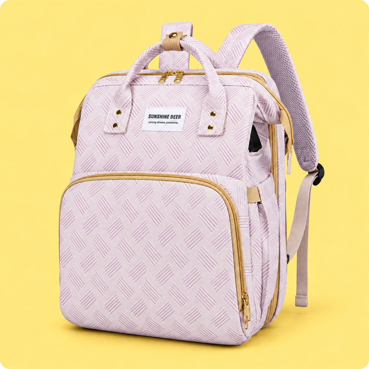 Sac à langer Enjoy®