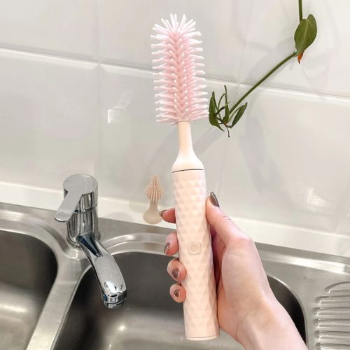 Goupillon électrique