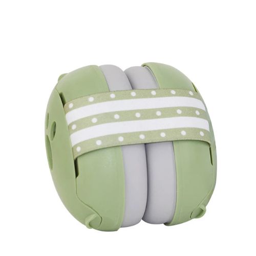 Casque Anti-Bruit