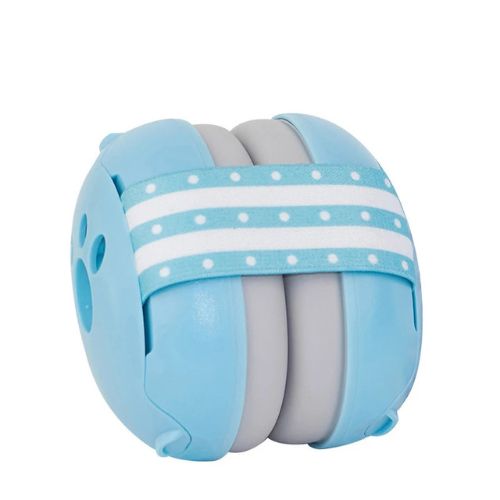 Casque Anti-Bruit