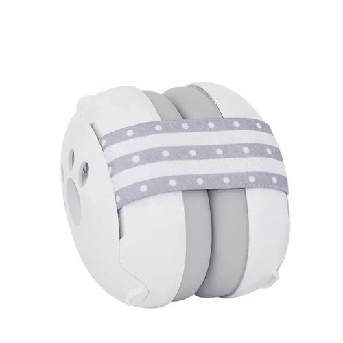Casque Anti-Bruit