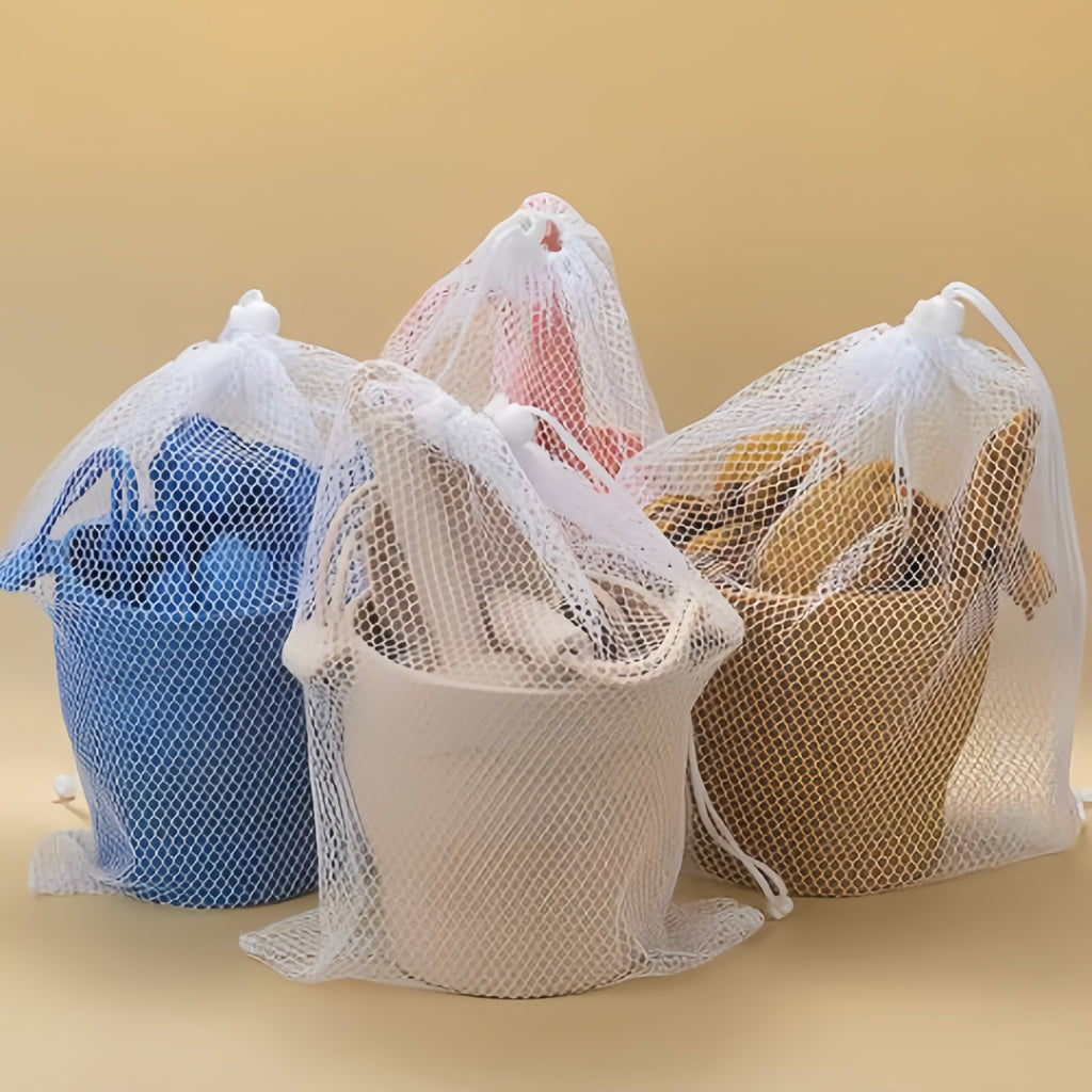 Jouets de plage en silicone