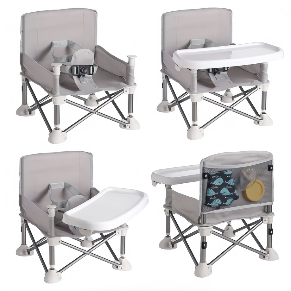 Réhausseur de chaise - Chaise de Voyage Bébé