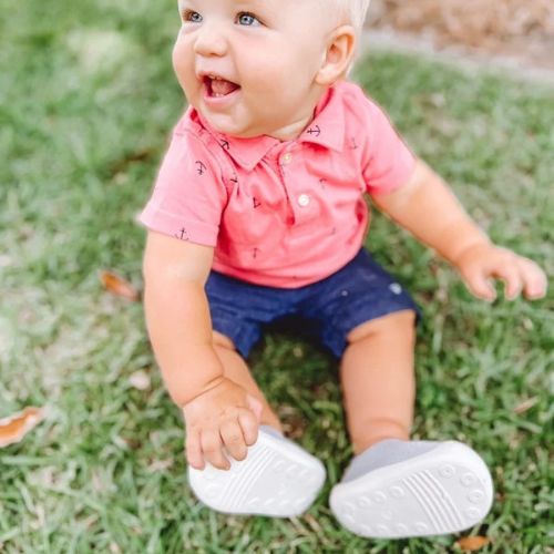 Chaussures pour Bébé Confort Plus+