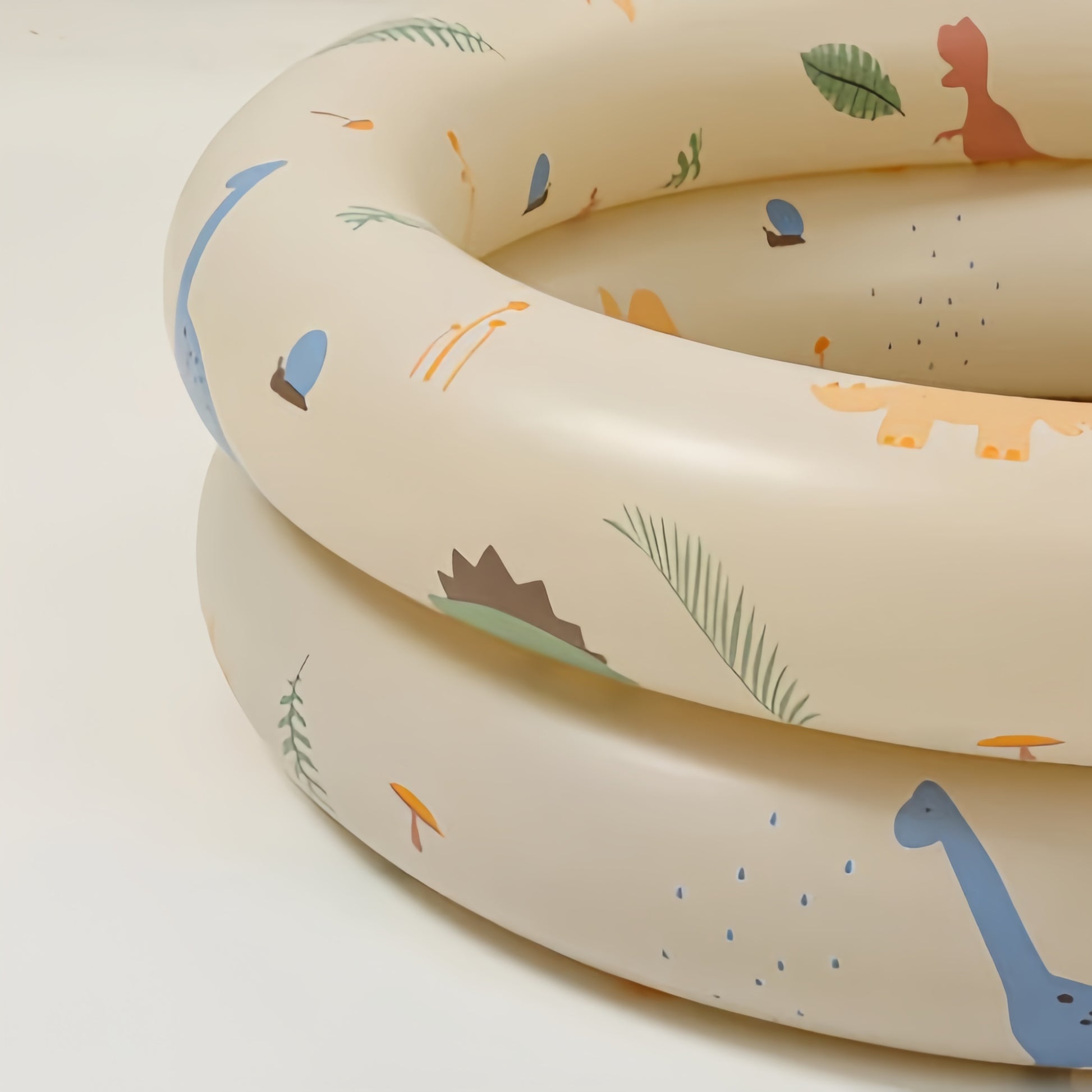 Piscine gonflable pour Bébé