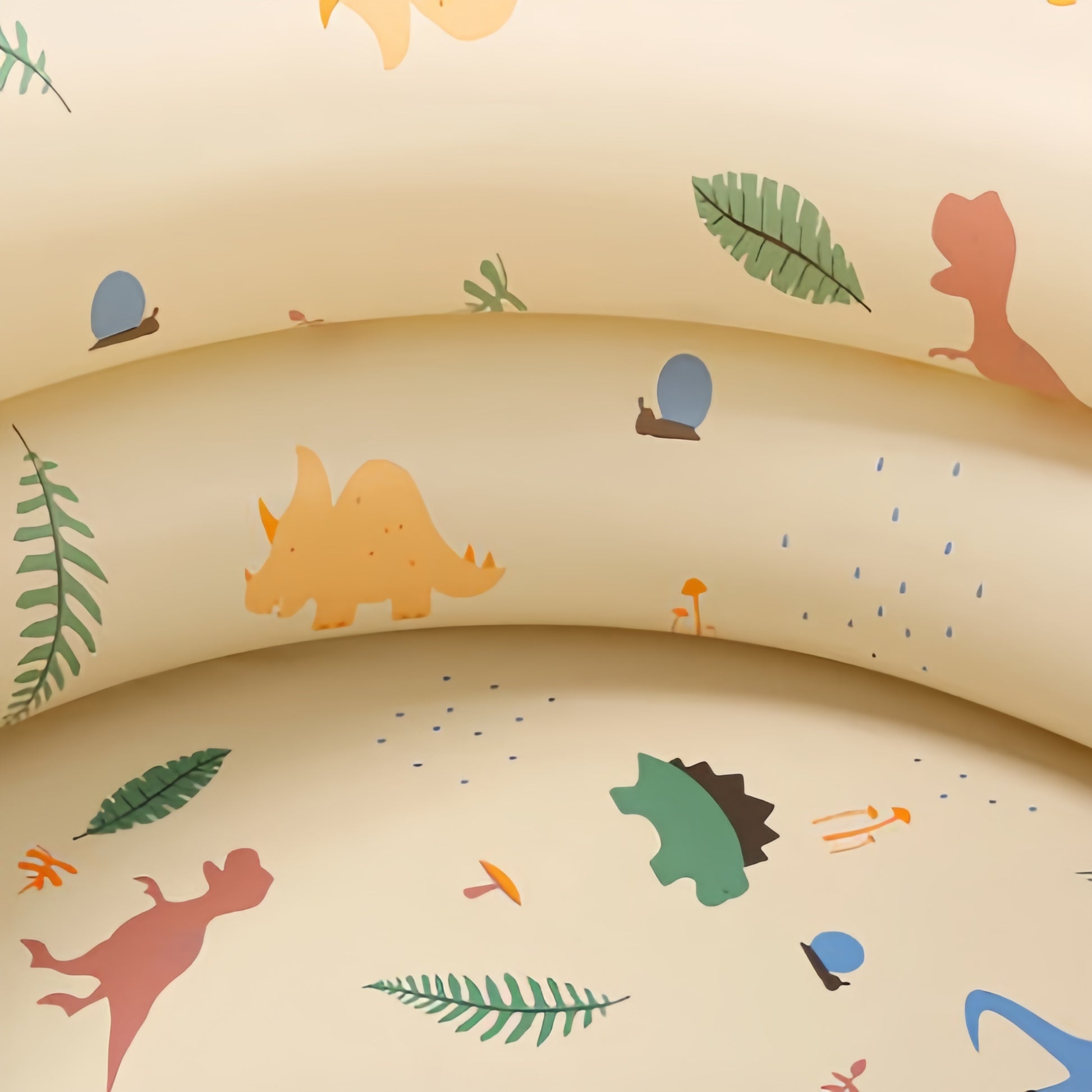 Piscine gonflable pour Bébé