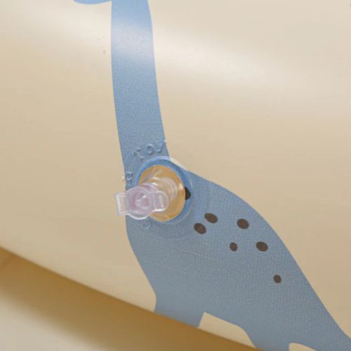 Piscine gonflable pour Bébé