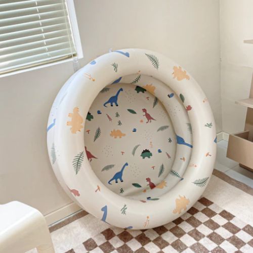 Piscine gonflable pour Bébé