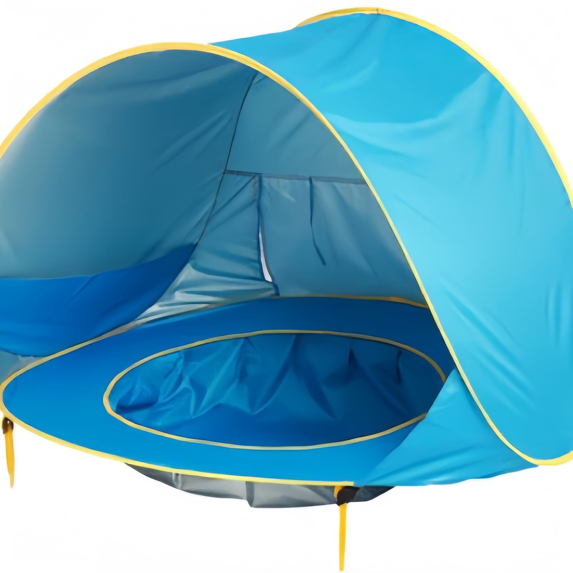 Tente de plage pour bébé