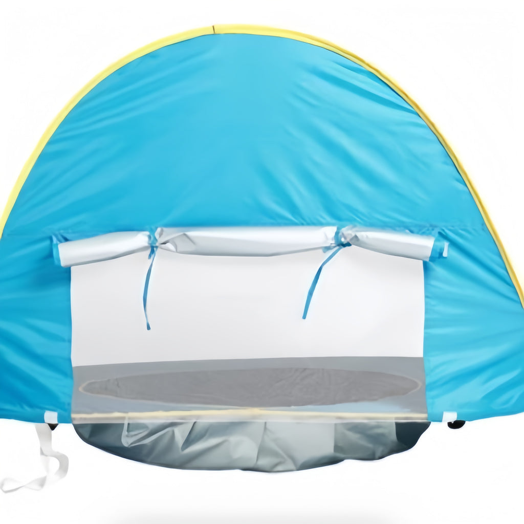 Tente de plage pour bébé