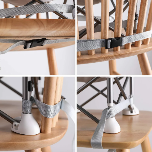 Réhausseur de chaise - Chaise de Voyage Bébé