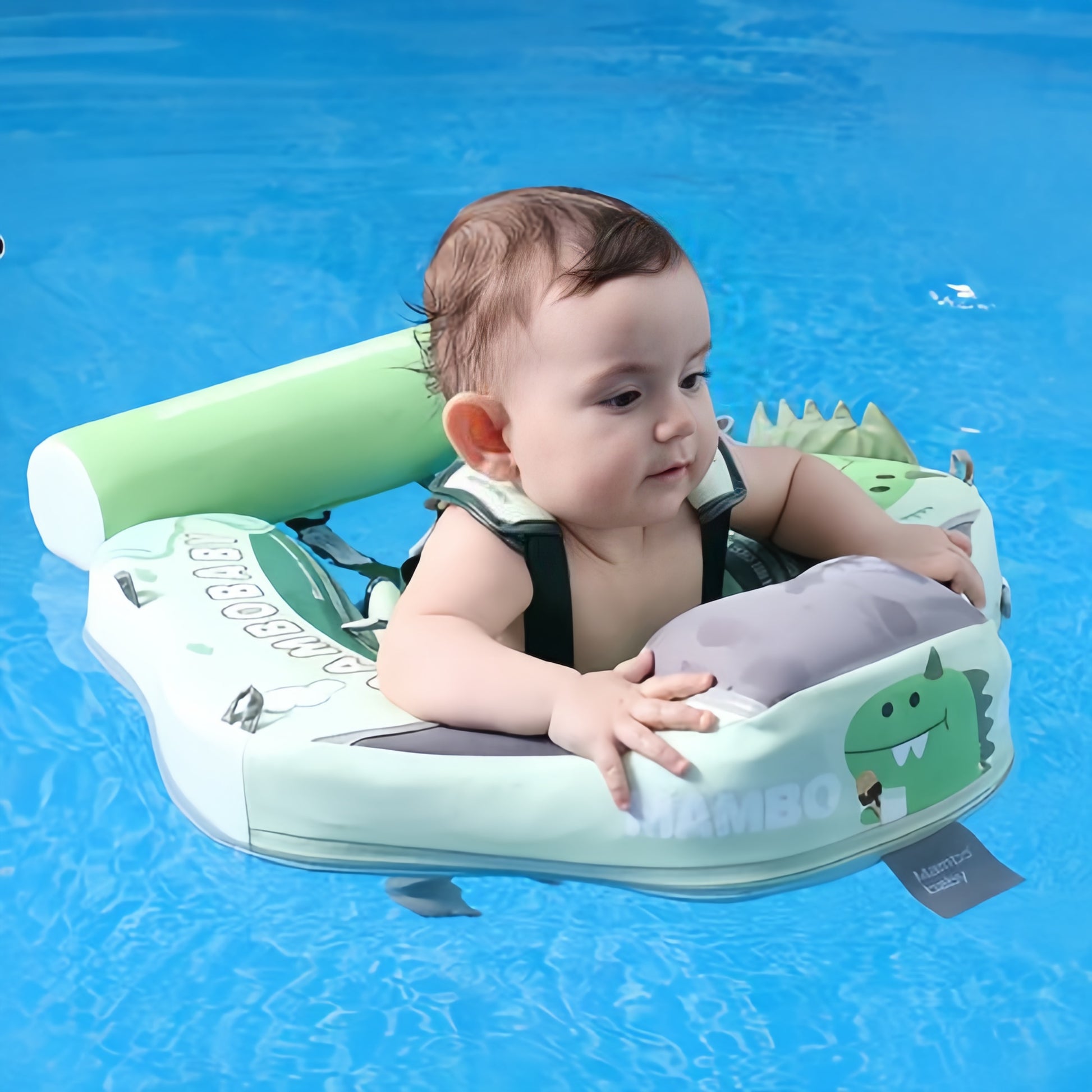 Bouée Bébé Flotteur