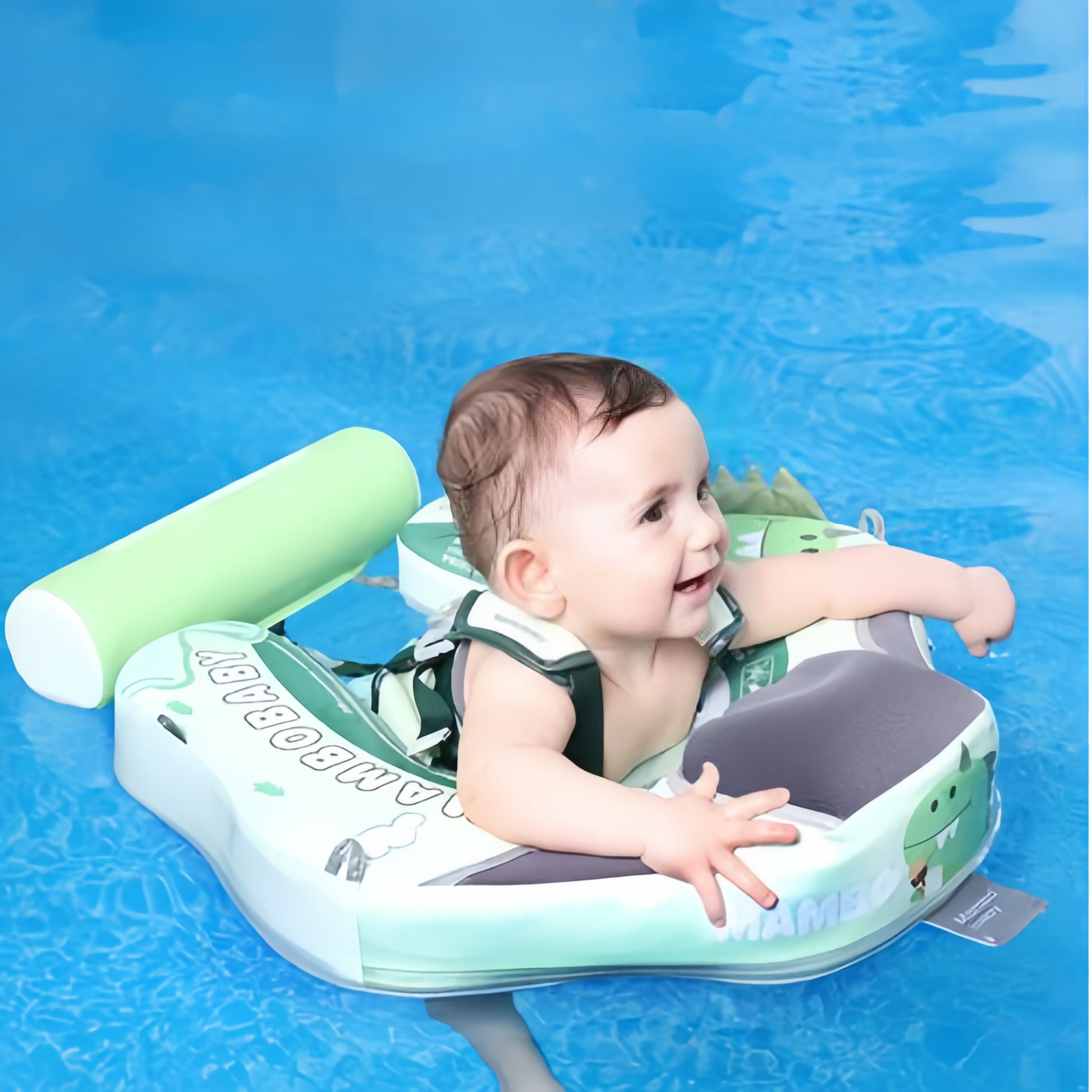 Bouée Bébé Flotteur