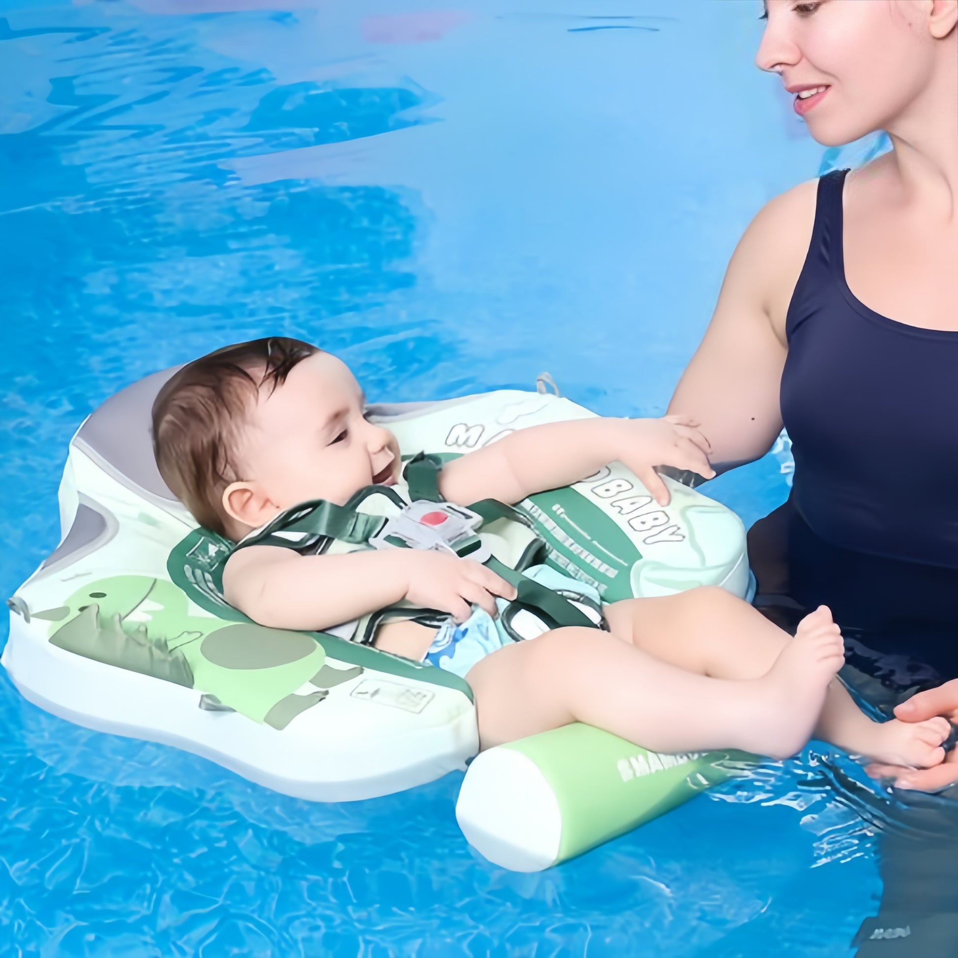 Bouée Bébé Flotteur