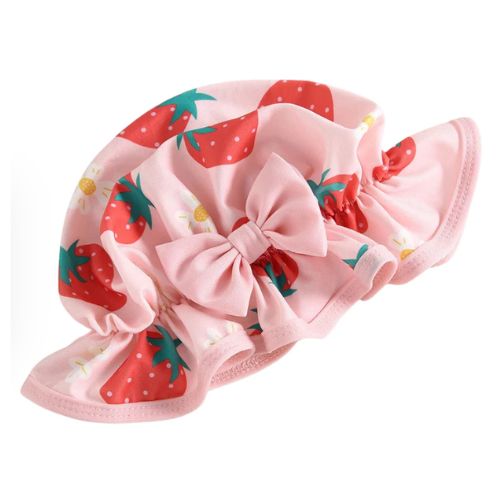 Maillot de bain - Avec chapeau
