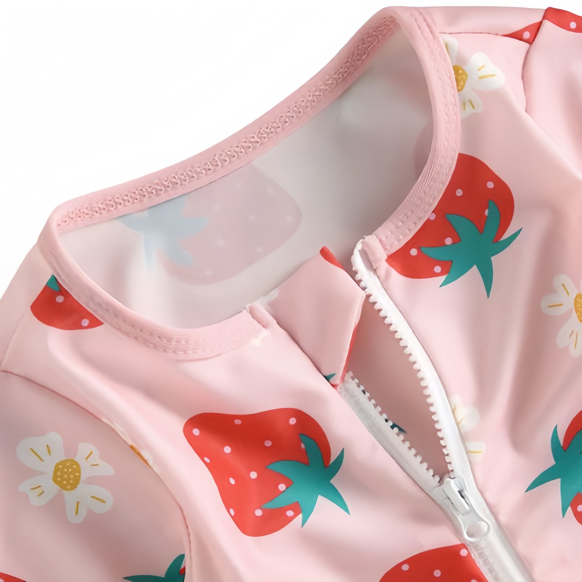 Maillot de bain - Avec chapeau
