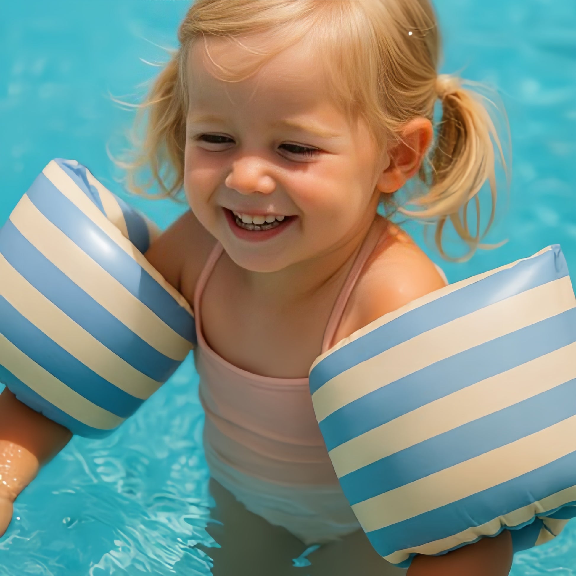 Brassards de natation pour Bébé