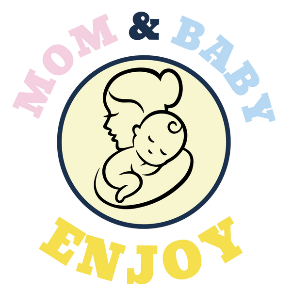 Mom & Baby Enjoy