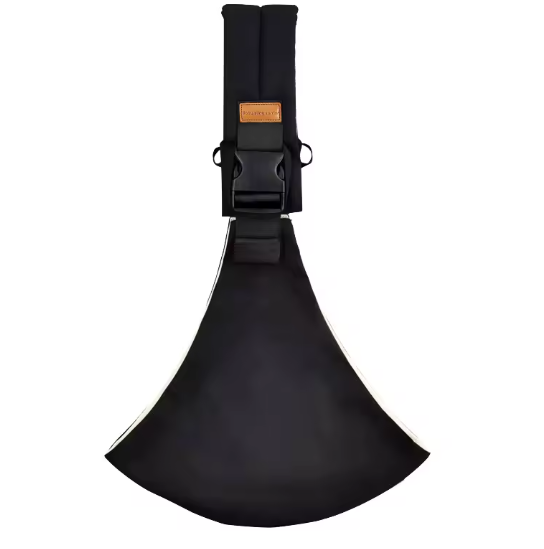 Porte-Bébé Léopard