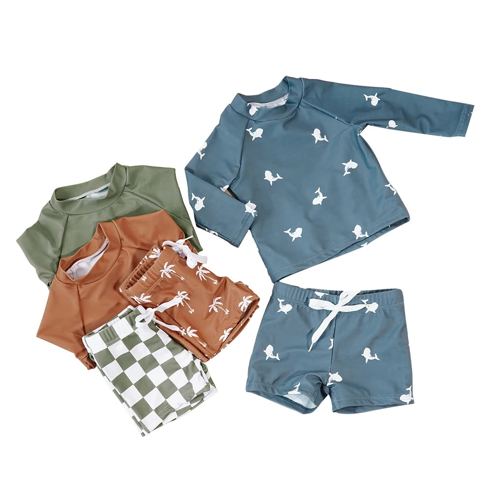 Maillot de bain Bébé