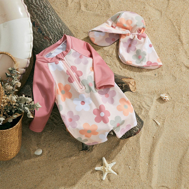 Maillot de bain Bébé Garçon & Fille